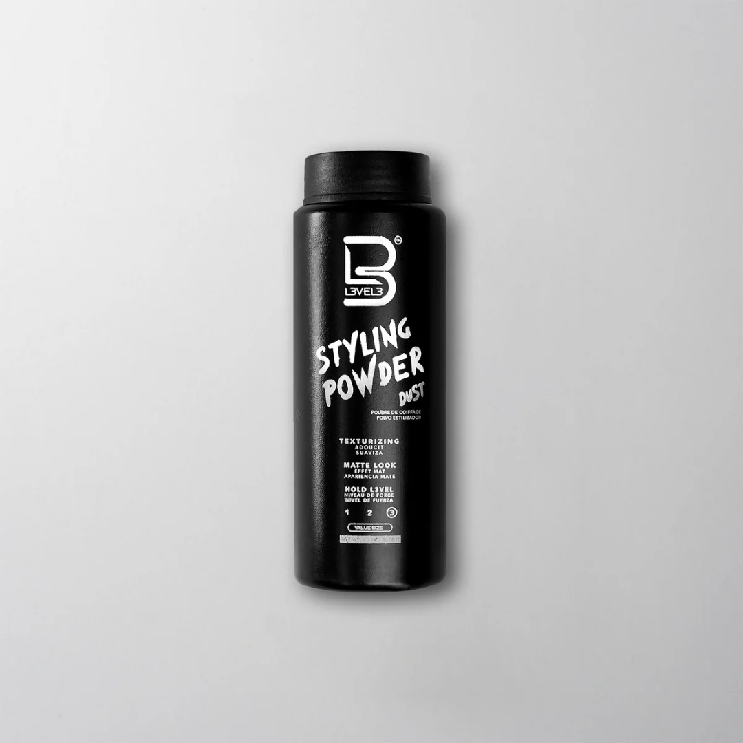 LEVEL3 STYLING POWDER 30G