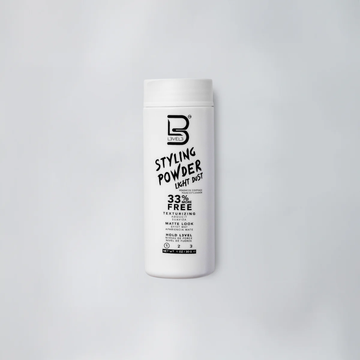 LEVEL3 STYLING POWDER LIGHT DUST 30G