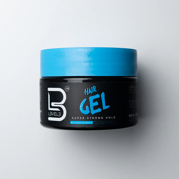 LEVEL3 HAIR GEL ZA KOSA 100ML