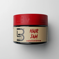 LEVEL3 Hair Jam - Гел за къдрава коса за блясък и подхранване 250мл
