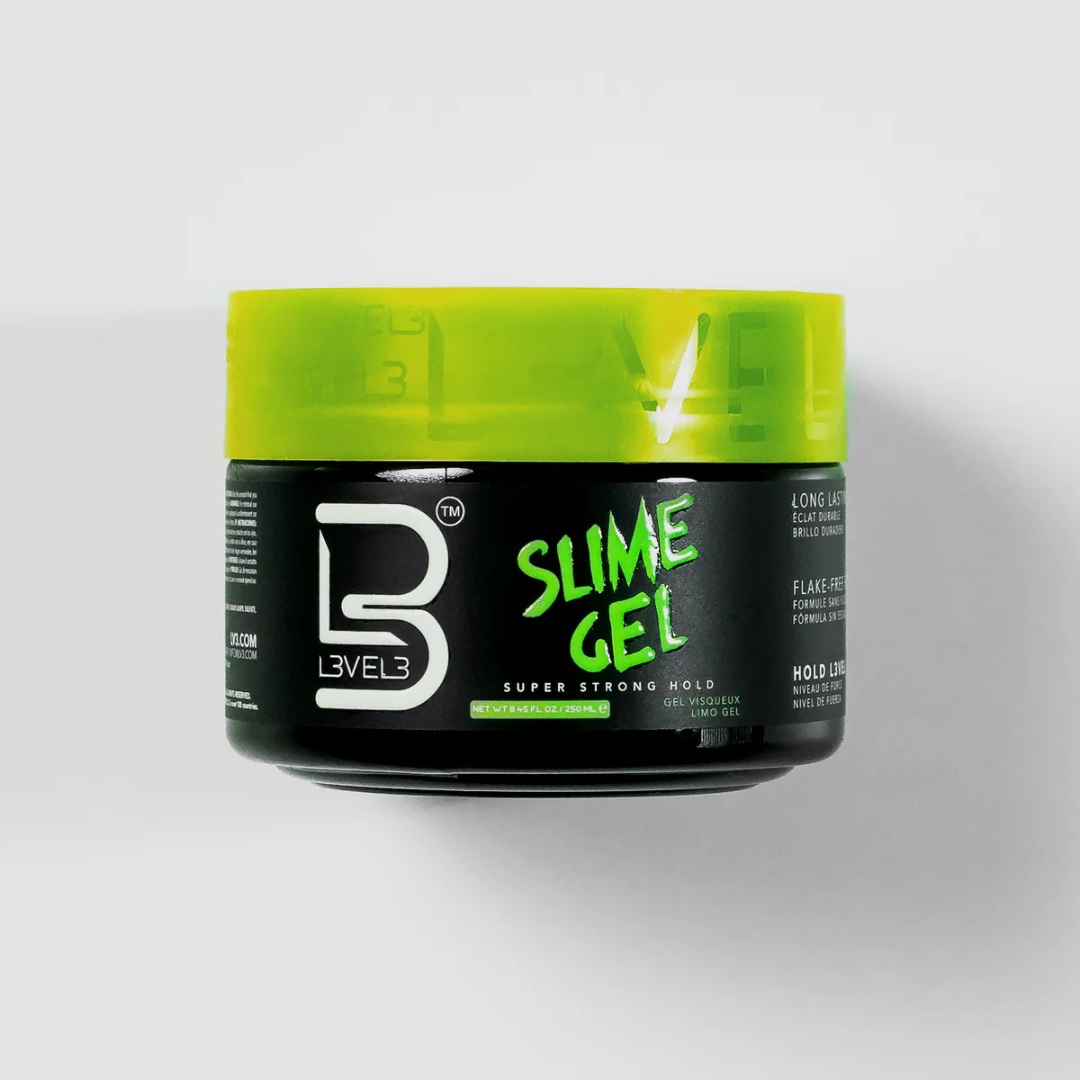 LEVEL3 SLIME GEL ZA KOSA 250ML