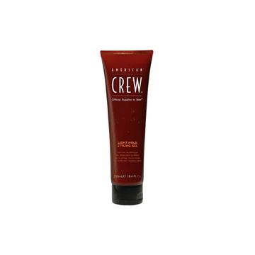 стилизиращ Гел 250мл - American Crew