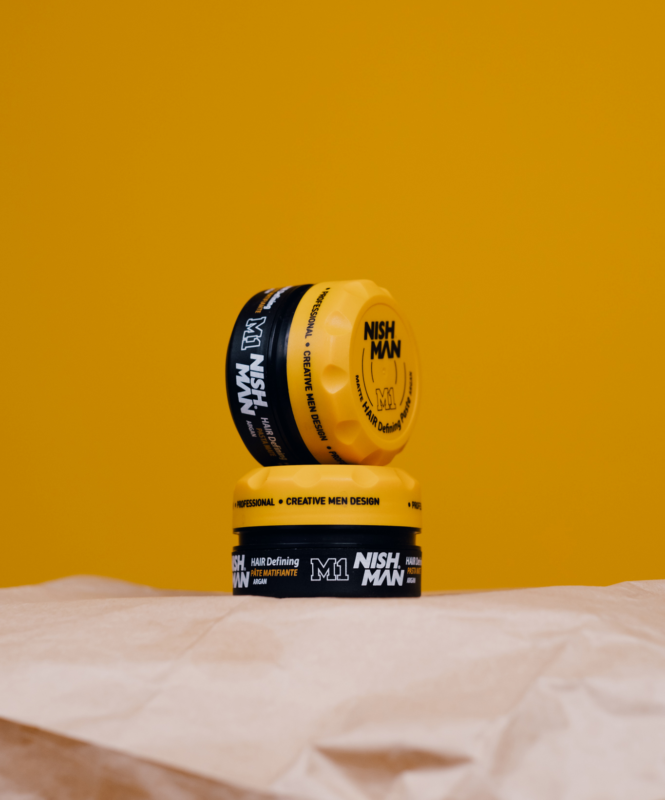 Nishman M1 Matte Wax