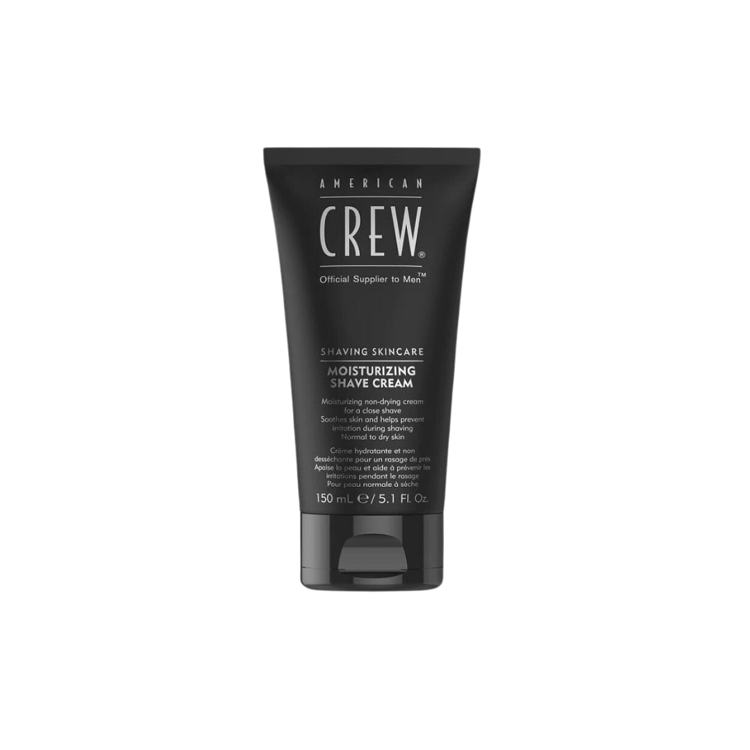 Овлажняващ Крем за Бръснене 150мл - American Crew