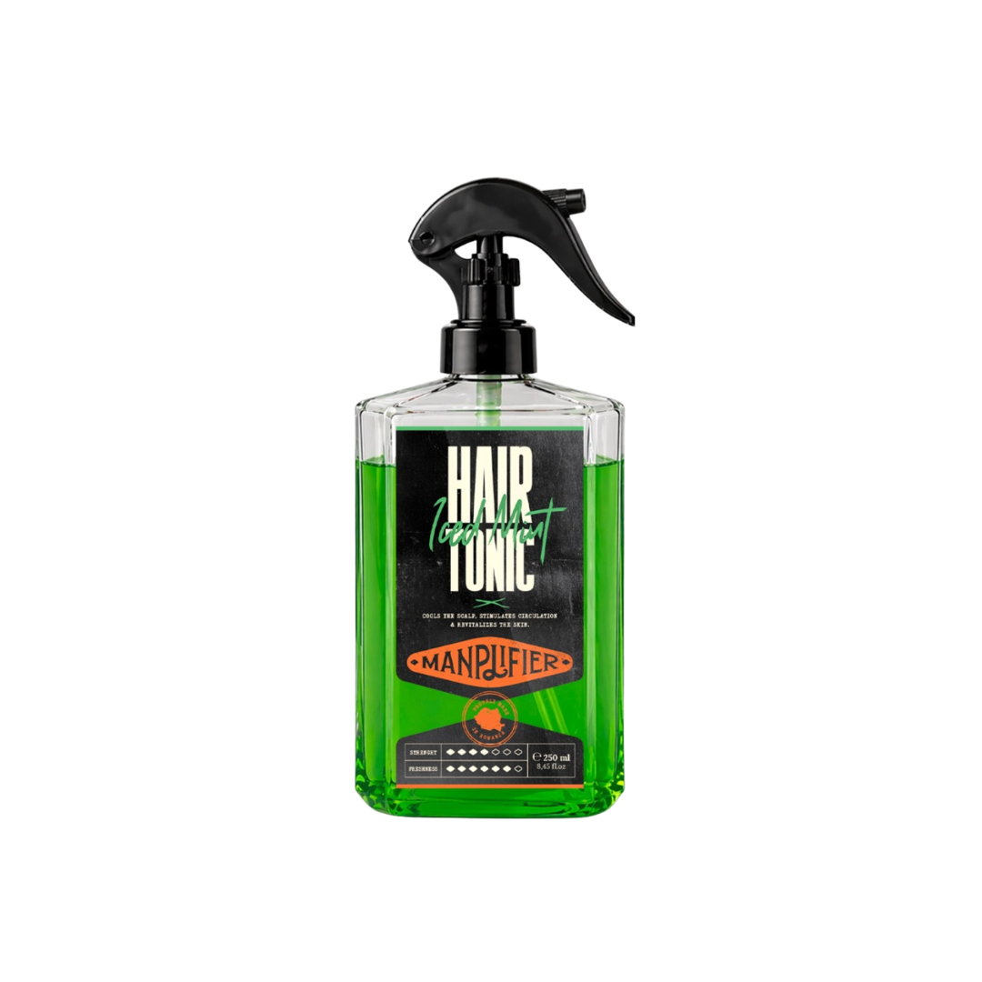 Manplifier Тоник за коса