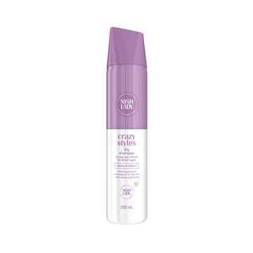 Nishlady Сух Шампоан 200ml