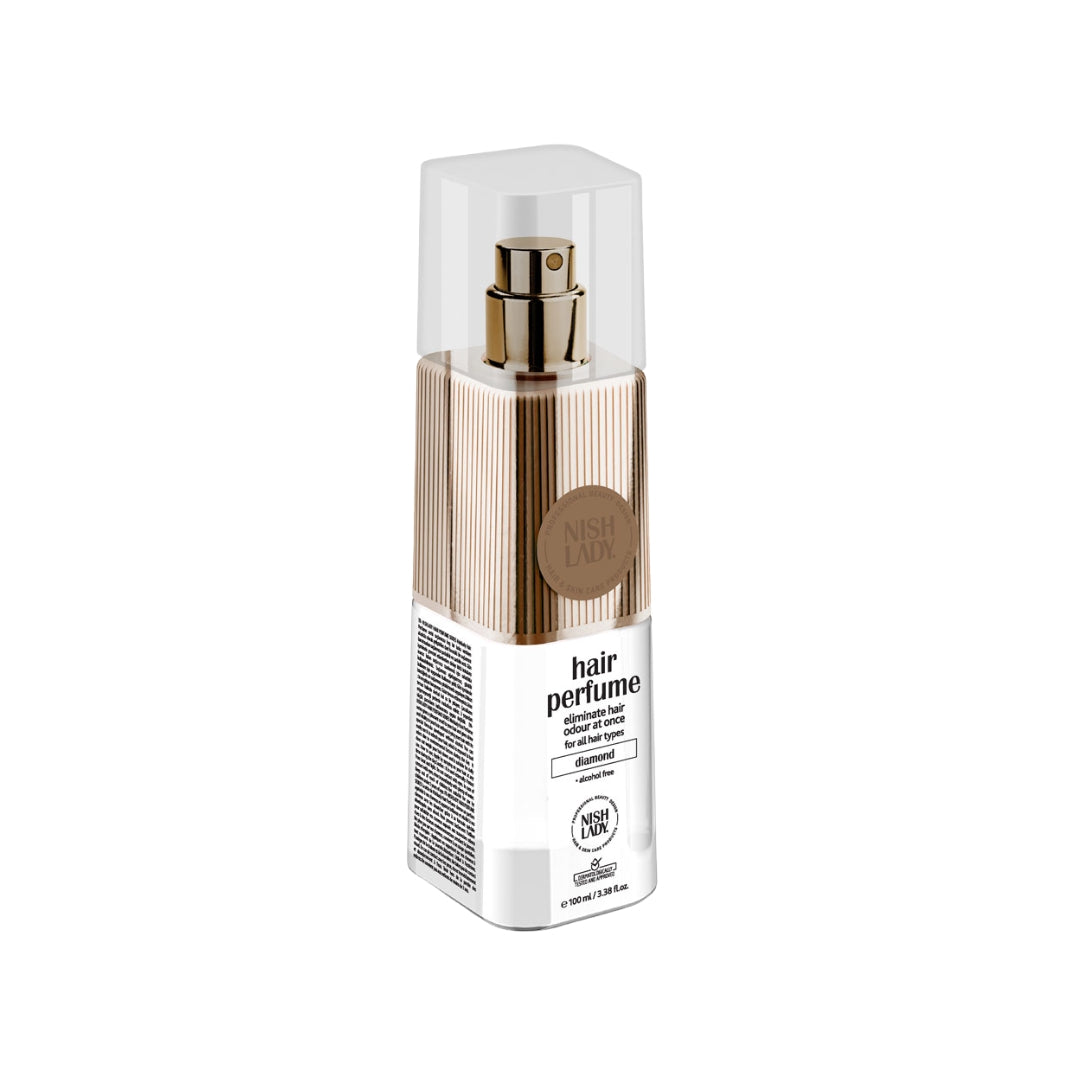 Nishlady Diamond Парфюм за Коса 75ml