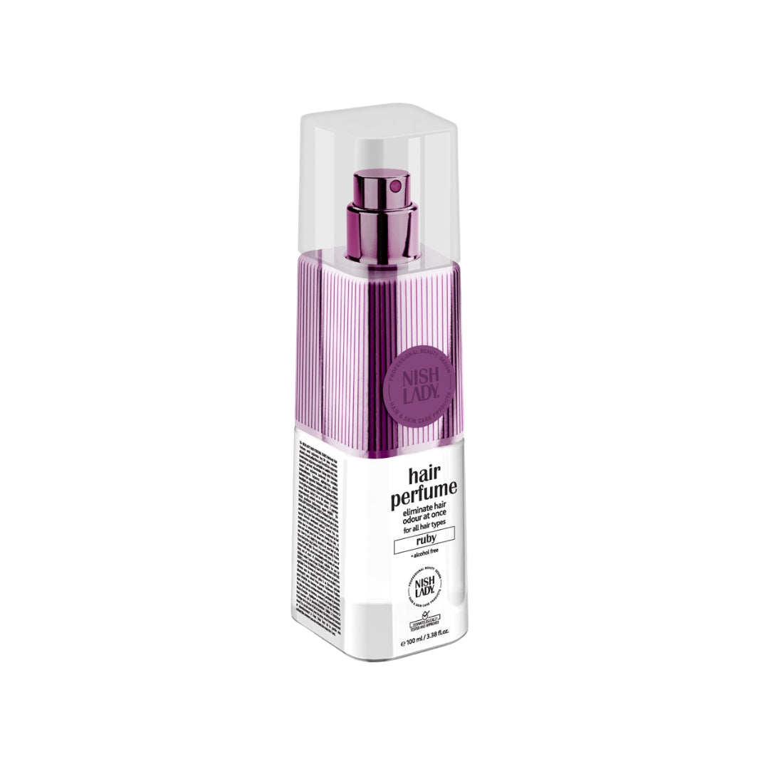 Nishlady Ruby Парфюм за Коса 75ml