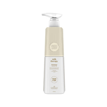 Nishlady Milk Therapy Шампоан 503ml - Подхранващо Възстановяване