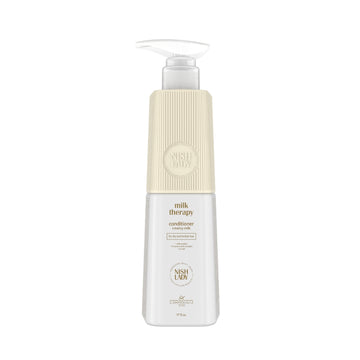 Nishlady Milk Therapy Балсам за Коса 503ml