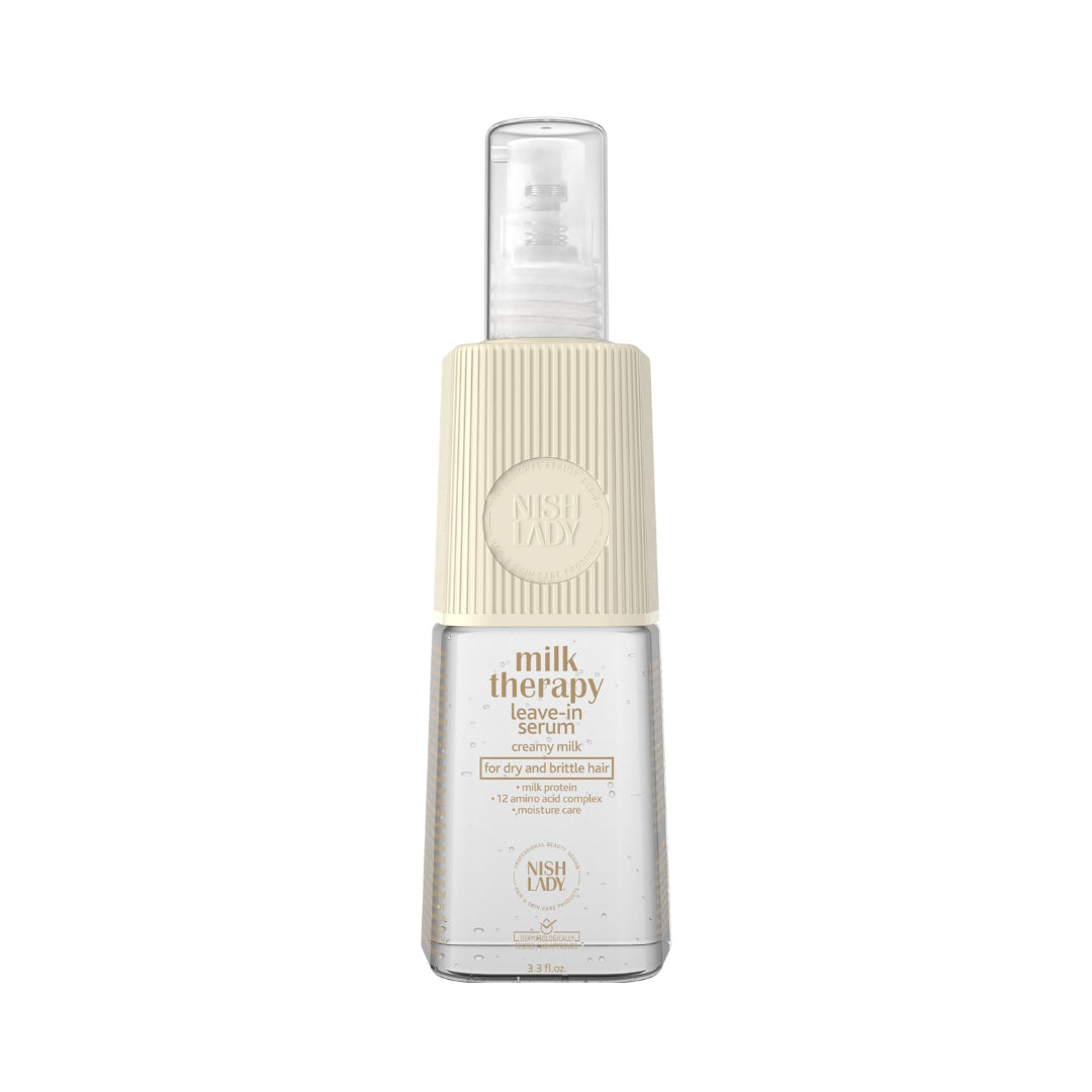 Nishlady Milk Therapy Серум без Отмиване 97ml
