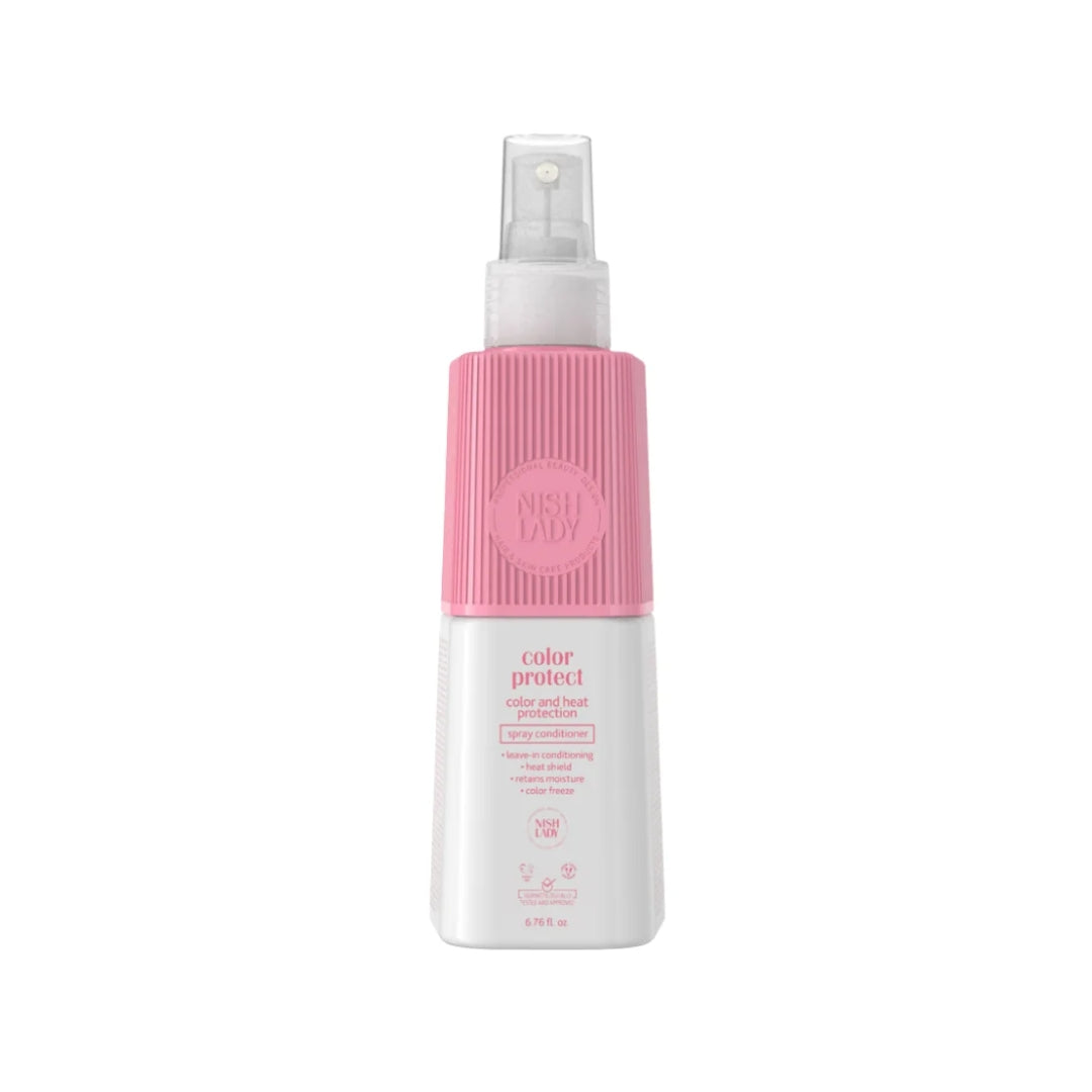 Nishlady Спрей за Защита на Цвета и Топлина 200ml