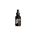 Nishman Масло за Брада Gold One 30 ml - Премиум Подхранваща Грижа, Пътуващ Размер