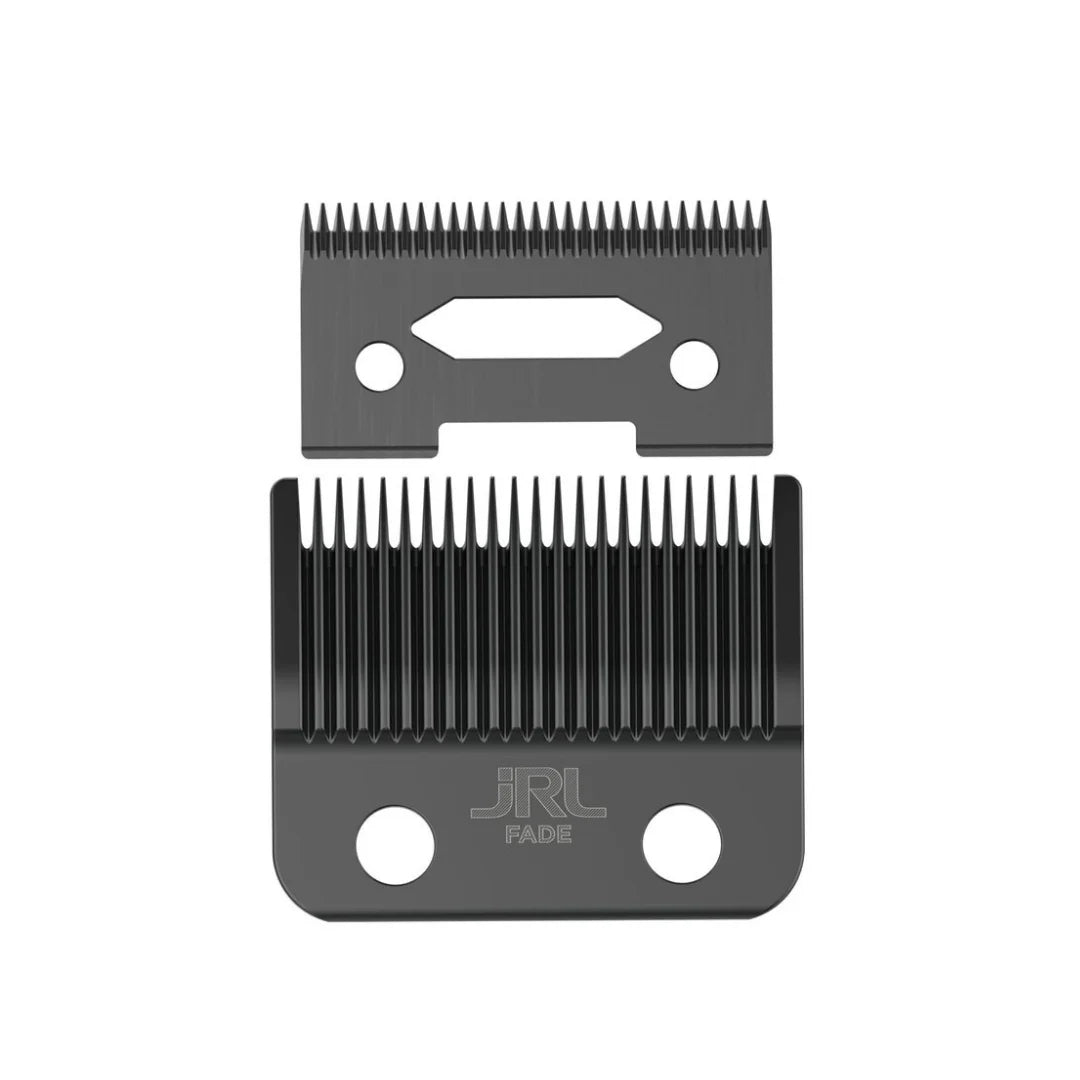 Нож Fade Precision Onyx Black JRL 2020C-B/2020C