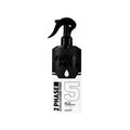 Nishman Двуфазен Балсам без Отмиване 05 Milk Therapy - Коса и Брада, 400ml