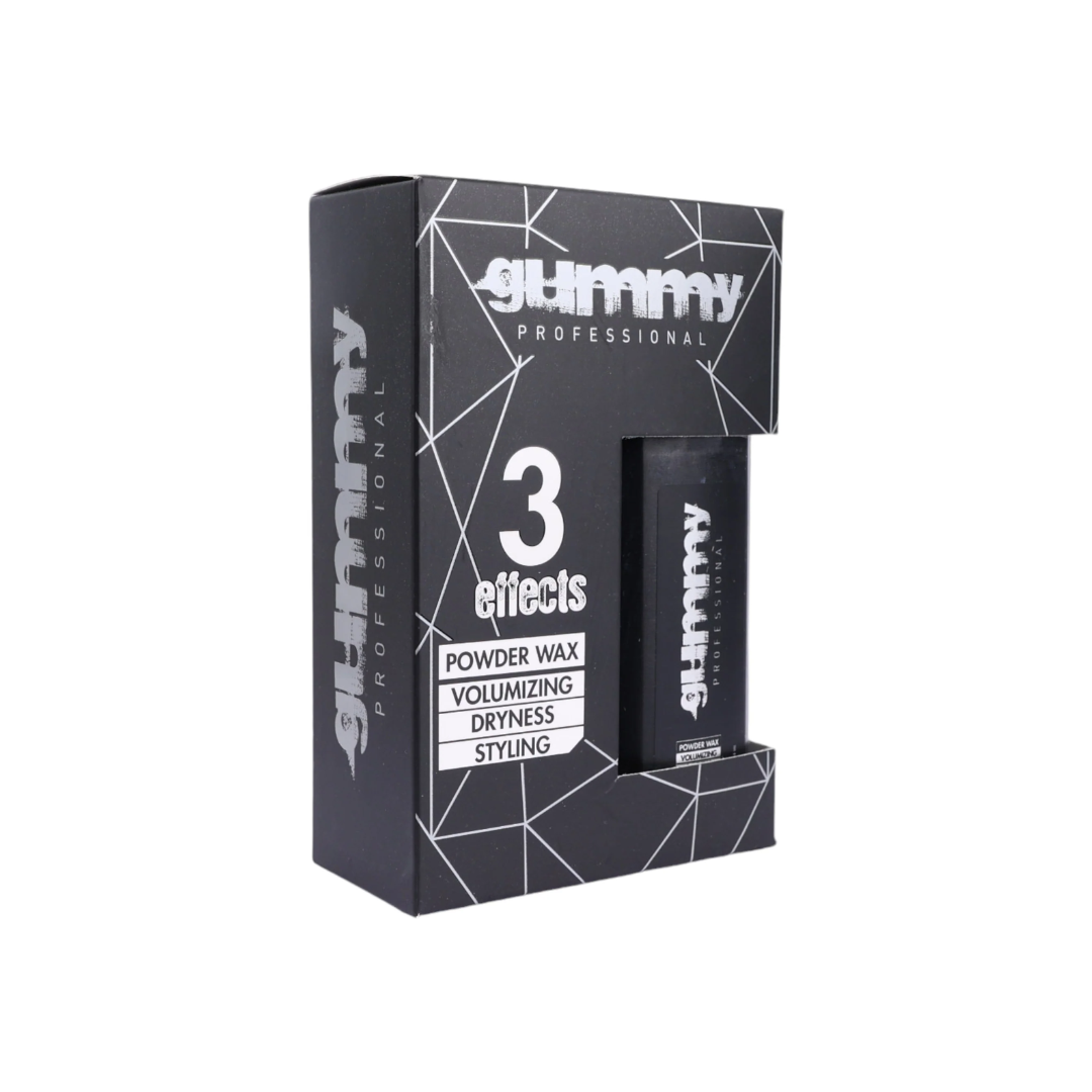 Пудра за Коса Gummy