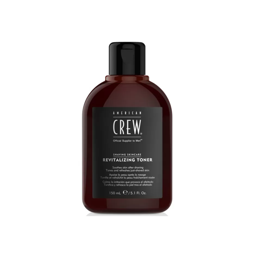 Тоник след Бръснене - American Crew