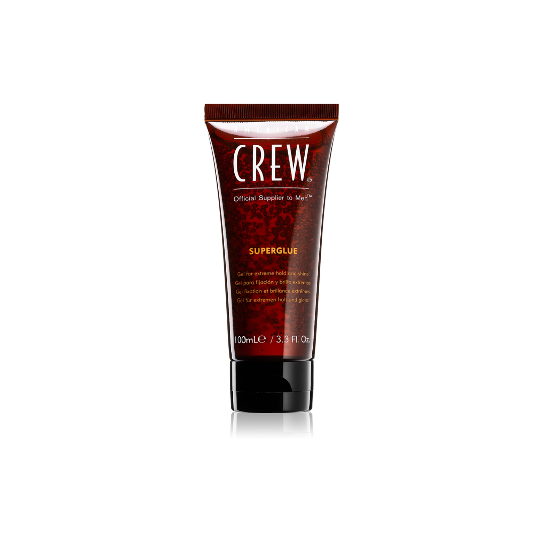 Гел за силна Фиксация 100мл - American Crew