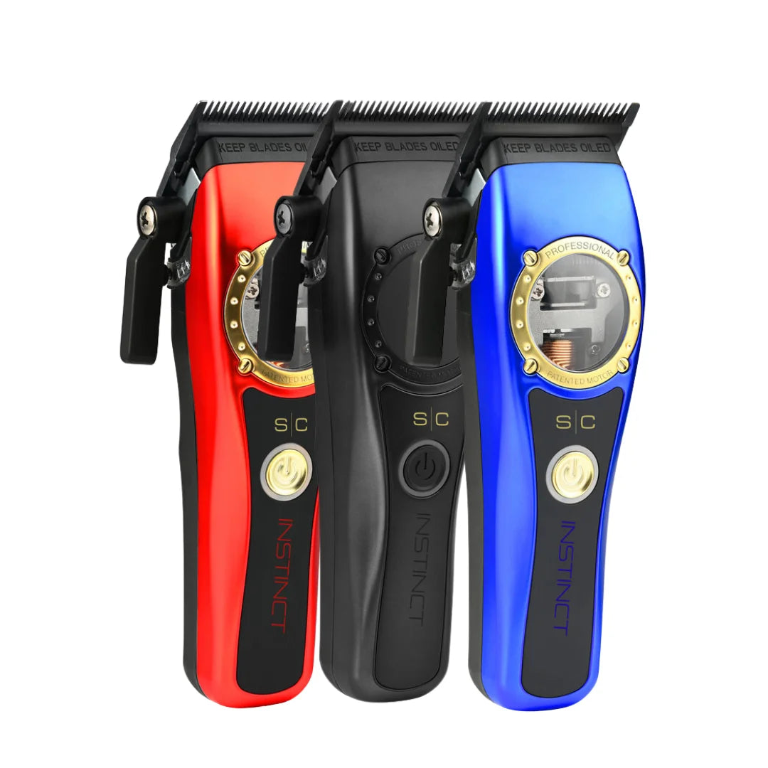 StyleCraft Instinct Машинка