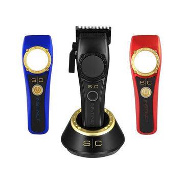 StyleCraft Instinct Машинка