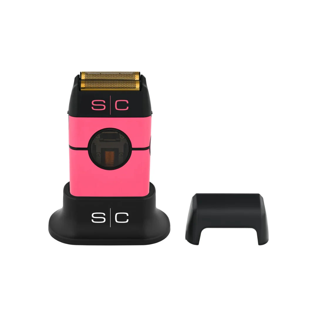 StyleCraft Instinct Шейвър