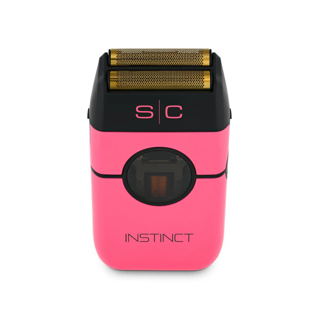 StyleCraft Instinct Шейвър