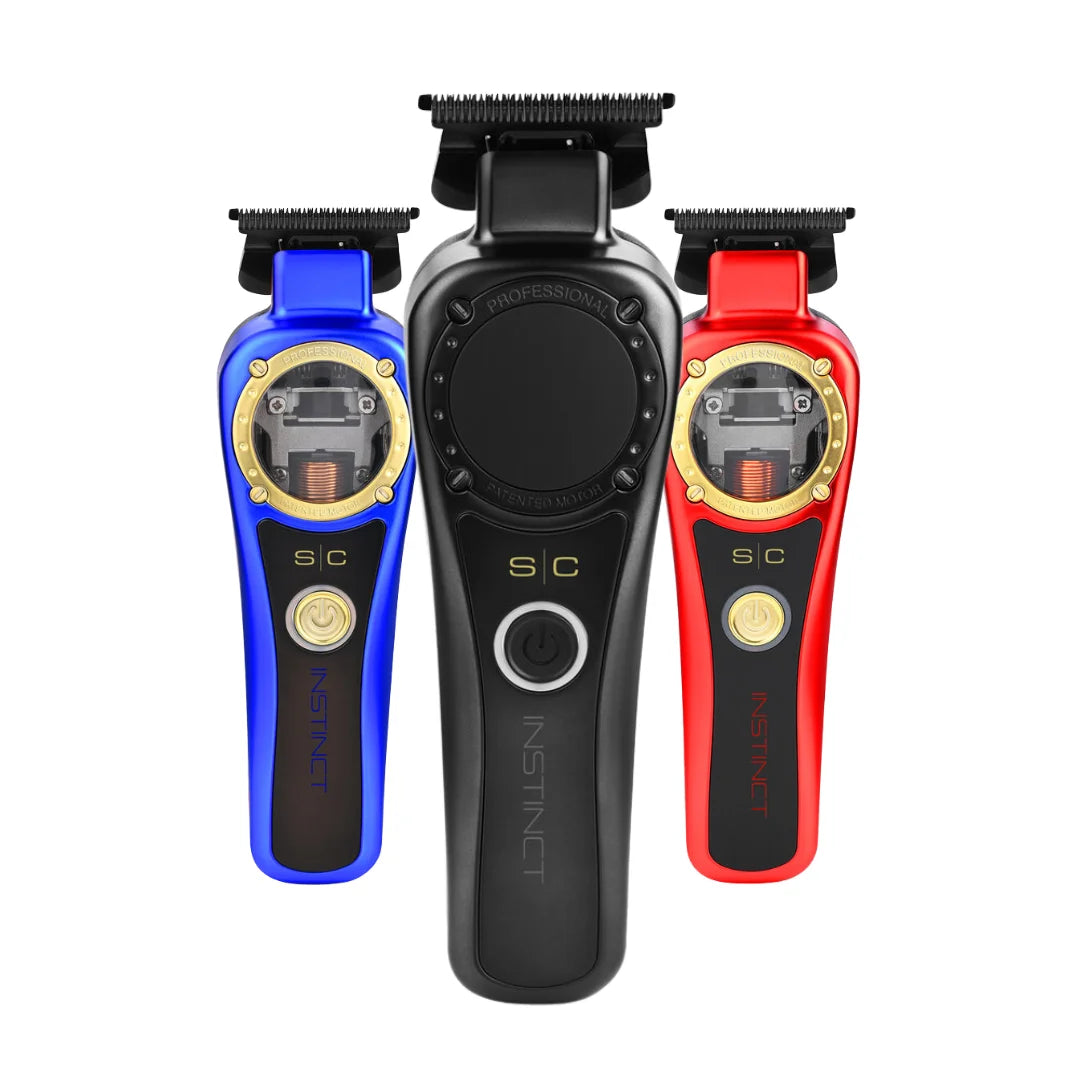 StyleCraft Instinct Тример