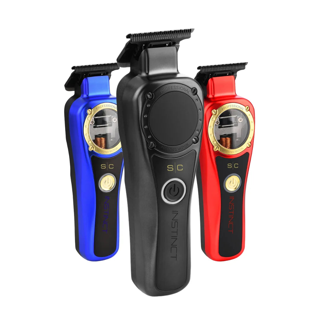 StyleCraft Instinct Тример