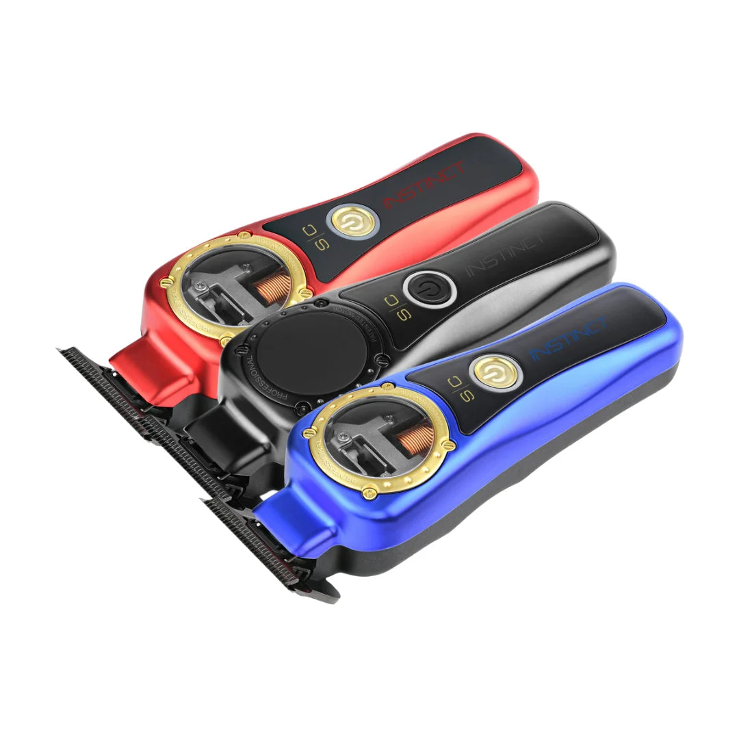 StyleCraft Instinct Тример