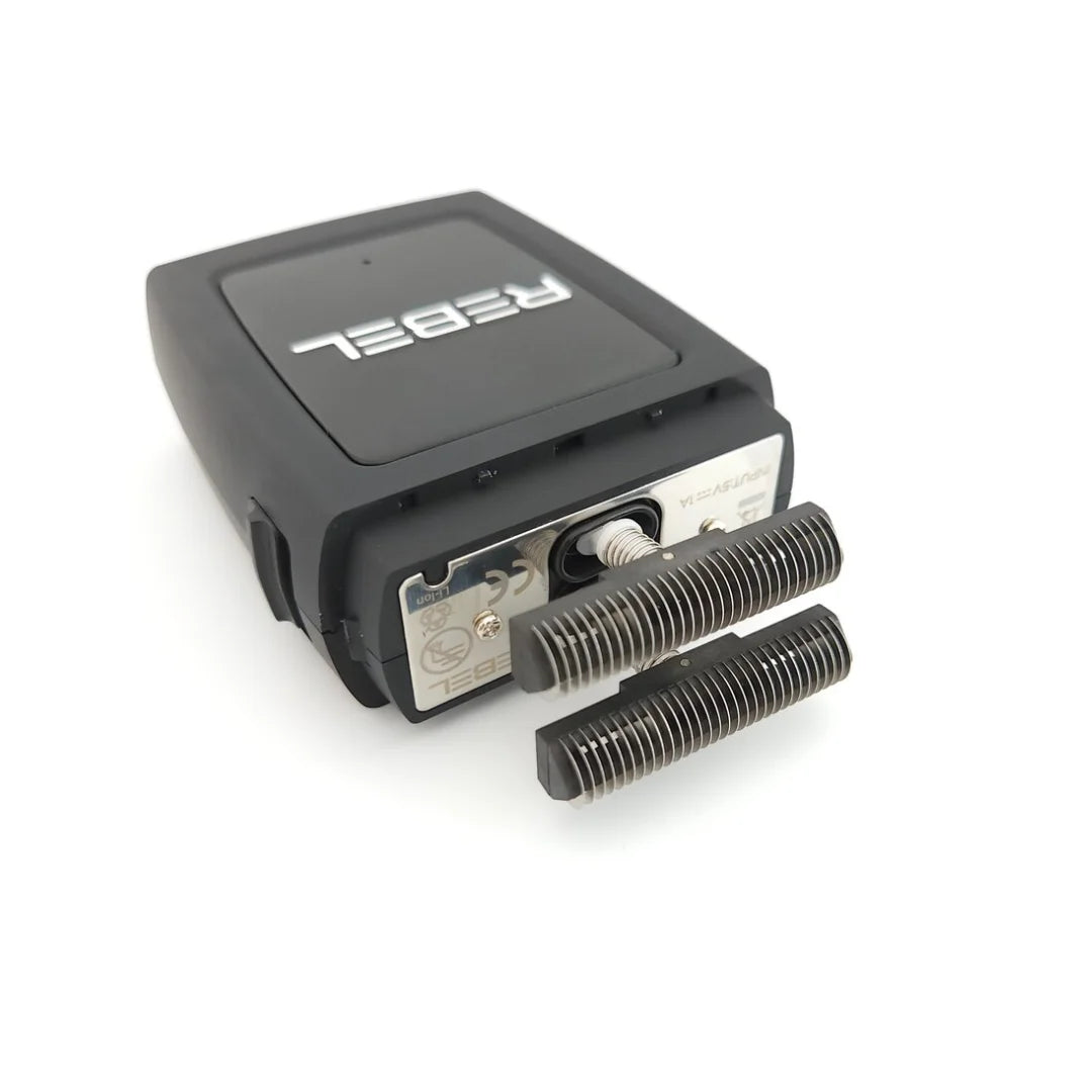 StyleCraft Rebel Шейвър