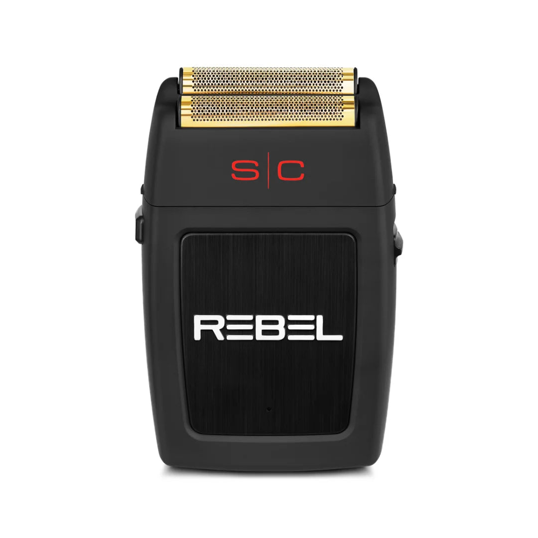 StyleCraft Rebel Шейвър