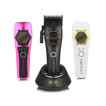 StyleCraft Instinct Metal Машинка