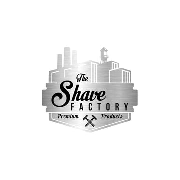 The Shave Factory