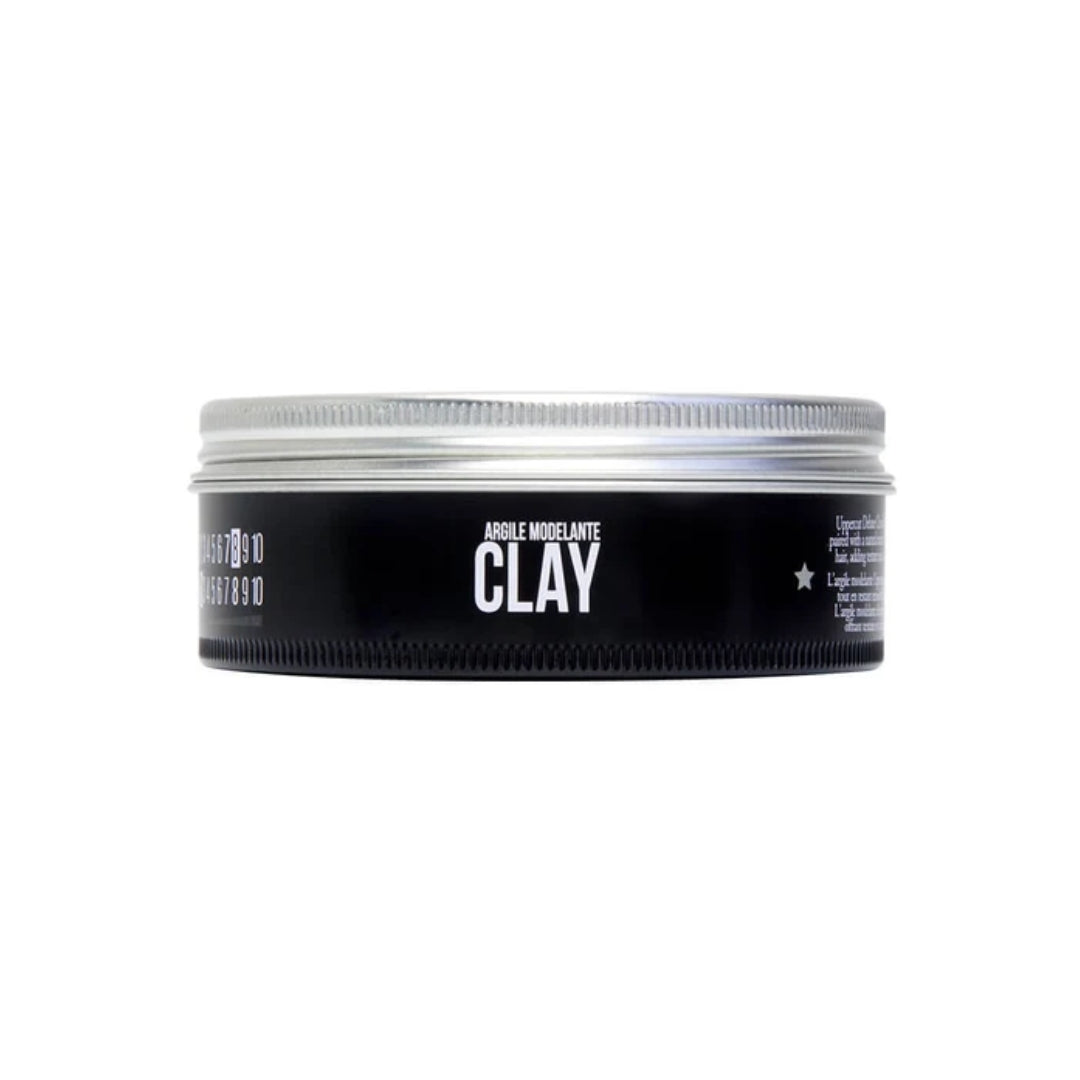 Uppercut Deluxe Matt Clay - Стилизираща Глина за Коса
