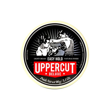 Uppercut Deluxe Easy Hold - Помада с Лека Фиксация