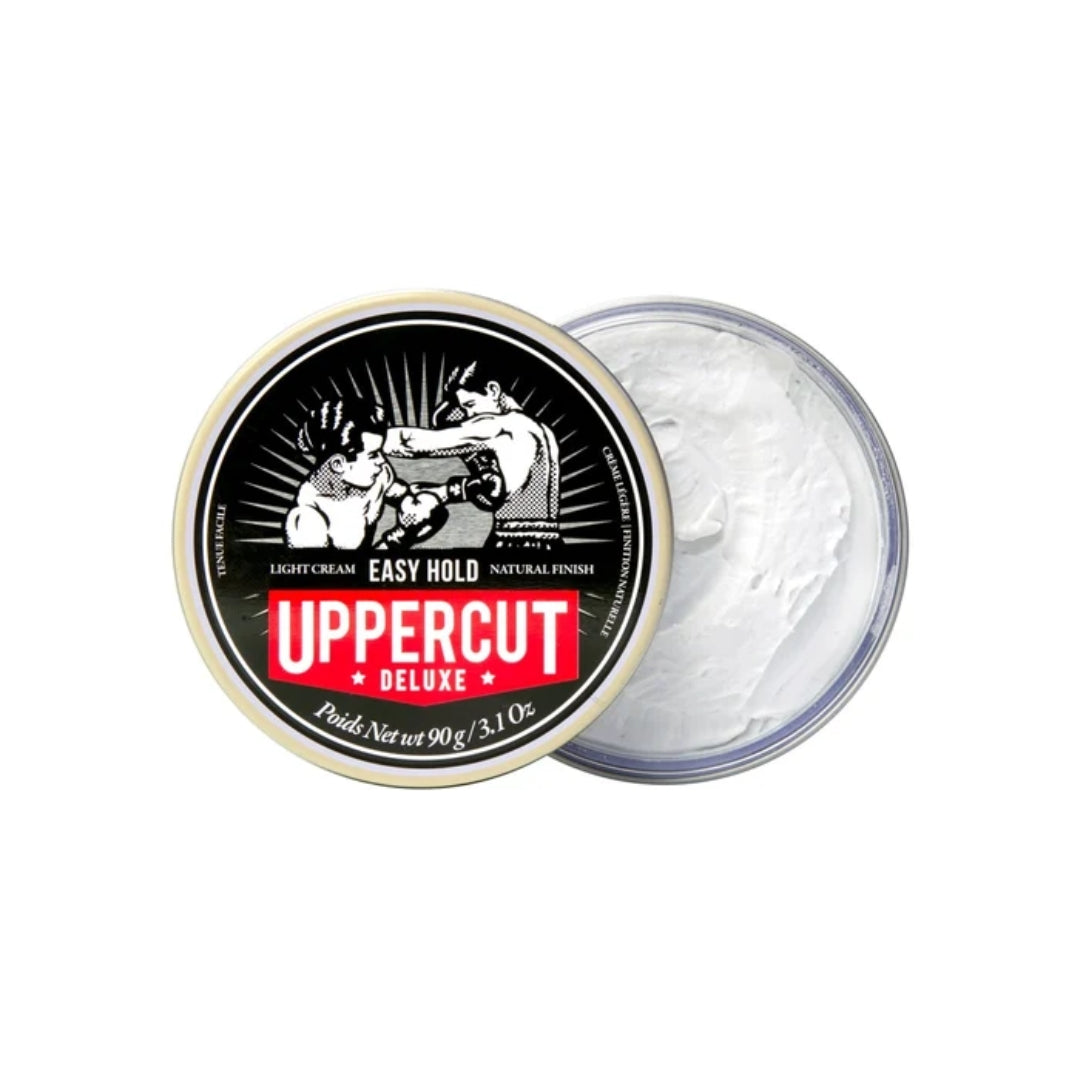 Uppercut Deluxe Easy Hold - Помада с Лека Фиксация