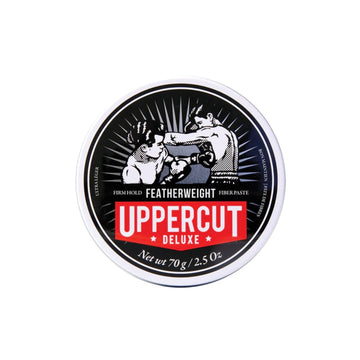 Uppercut Deluxe Featherweight - Паста за Коса