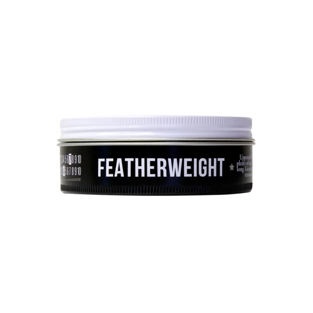 Uppercut Deluxe Featherweight - Паста за Коса