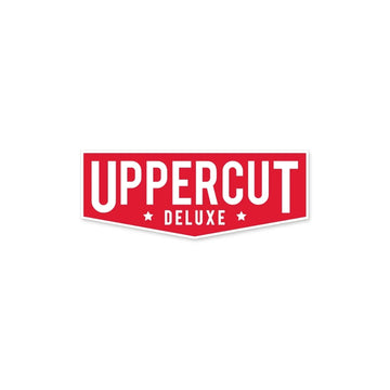 Uppercut Deluxe лого
