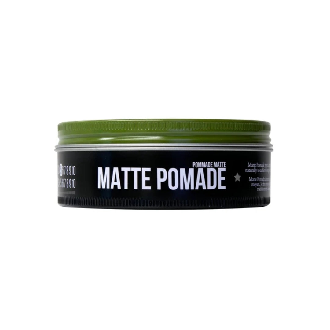Uppercut Deluxe Matt Pomade - Матираща Помада за Коса