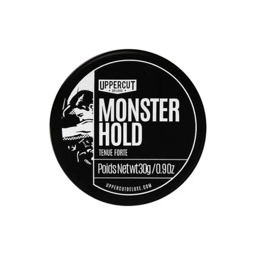 Uppercut Deluxe Monster Hold - Помада със Супер Силна Фиксация