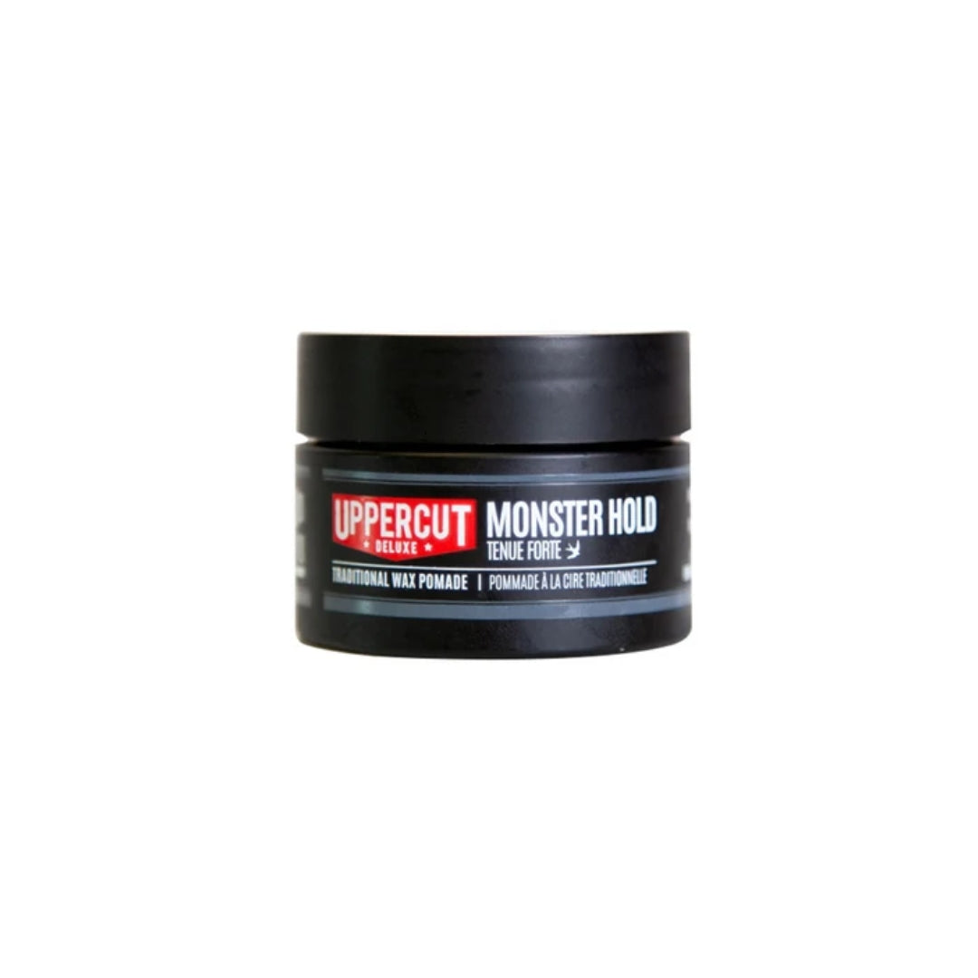 Uppercut Deluxe Monster Hold - Помада със Супер Силна Фиксация