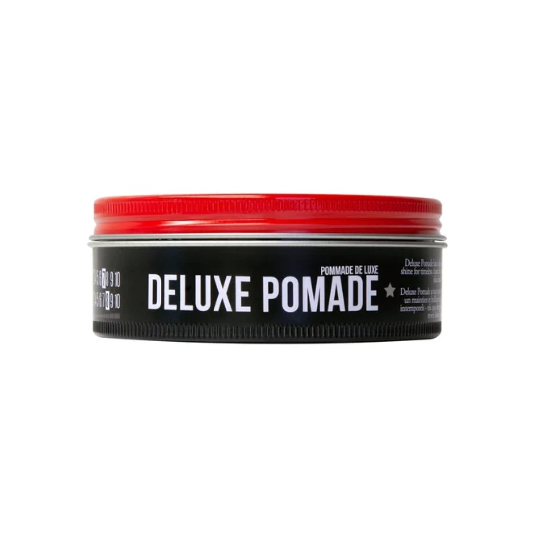 Uppercut Deluxe Pomade - Водоразтворима Помада за Коса
