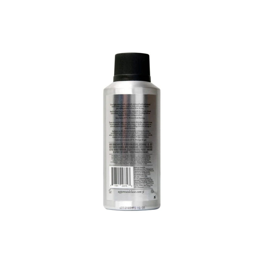 Uppercut Deluxe Salt Spray - Спрей с Морска Сол 150ml