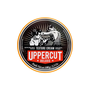 Uppercut Deluxe Texture Cream - Крем за Коса
