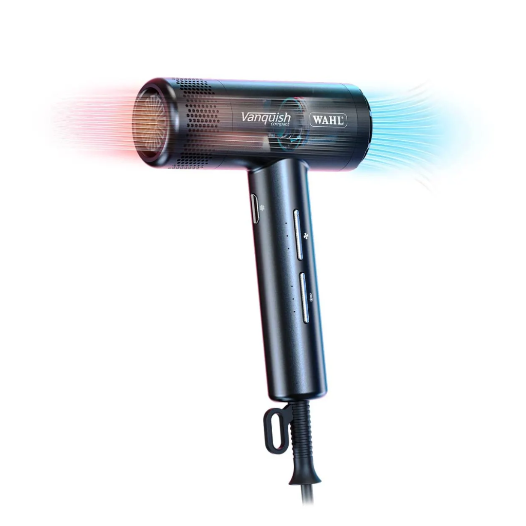 Vanquish Compact Сешоар