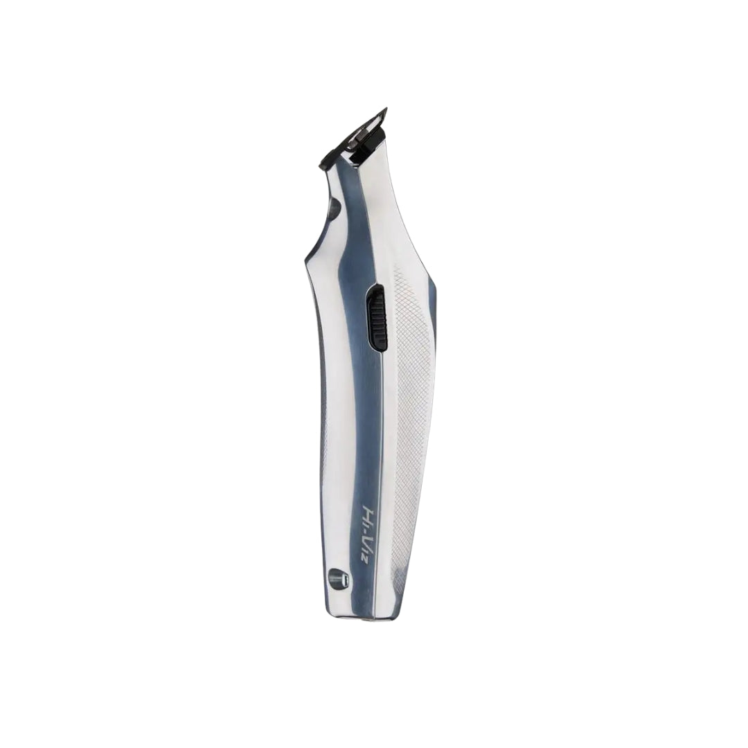Wahl Hi-Viz - Професионален Тример с DLC T-Blade