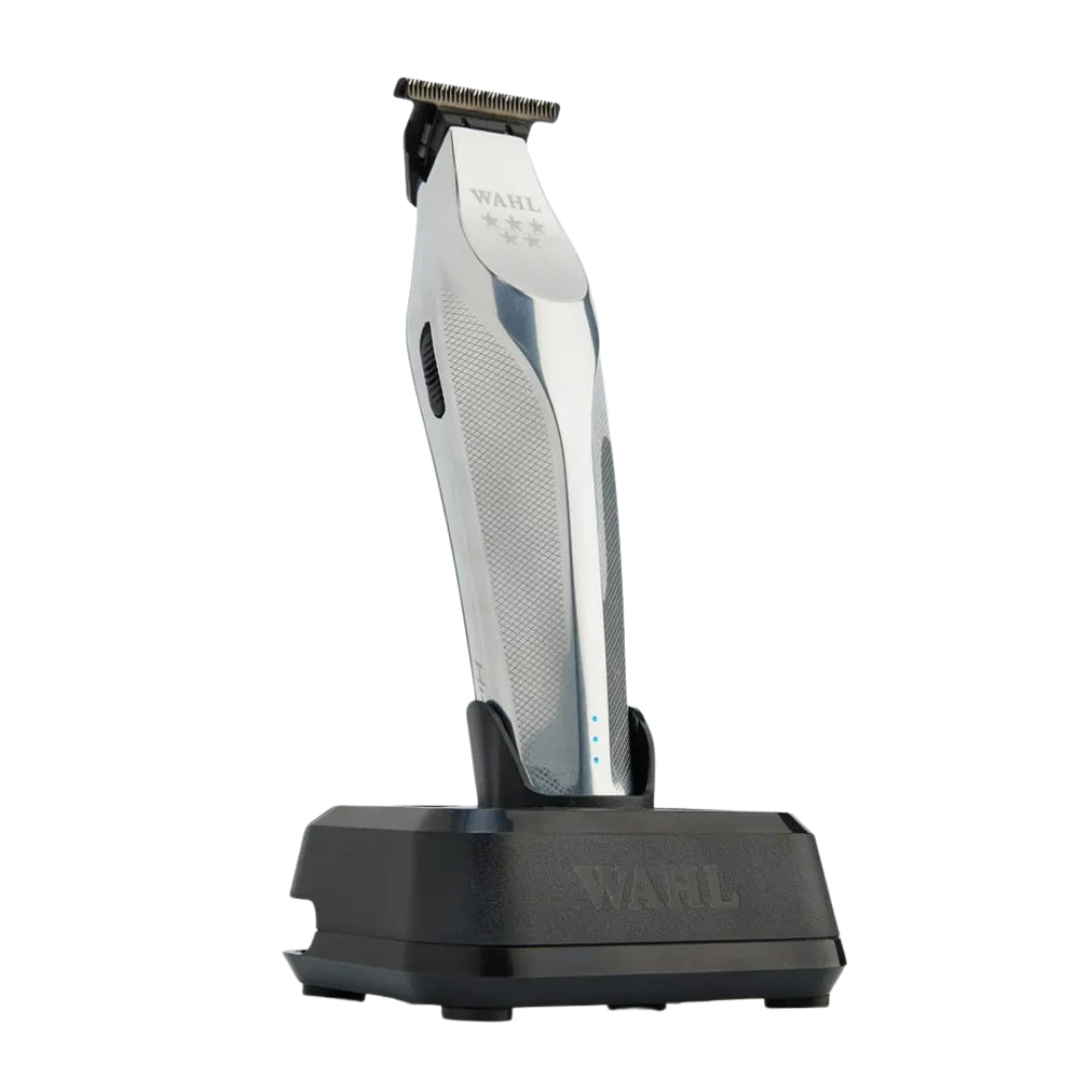 Wahl Hi-Viz - Професионален Тример с DLC T-Blade