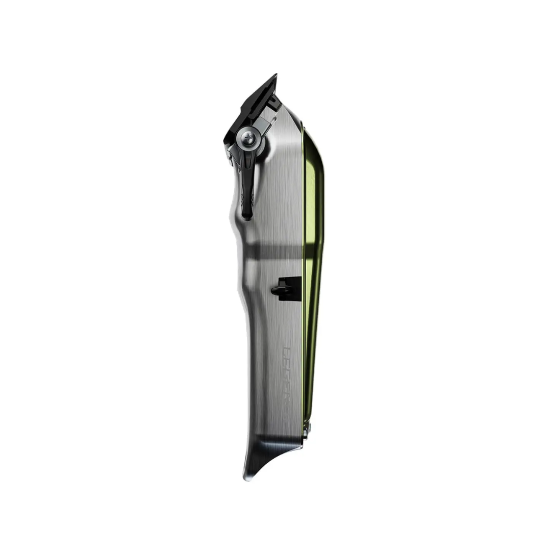 Wahl Legend+ Olive Green Зелена Машинка