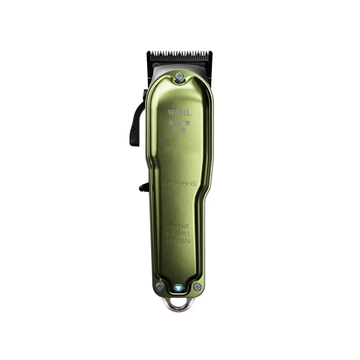 Wahl Legend+ Olive Green Зелена Машинка